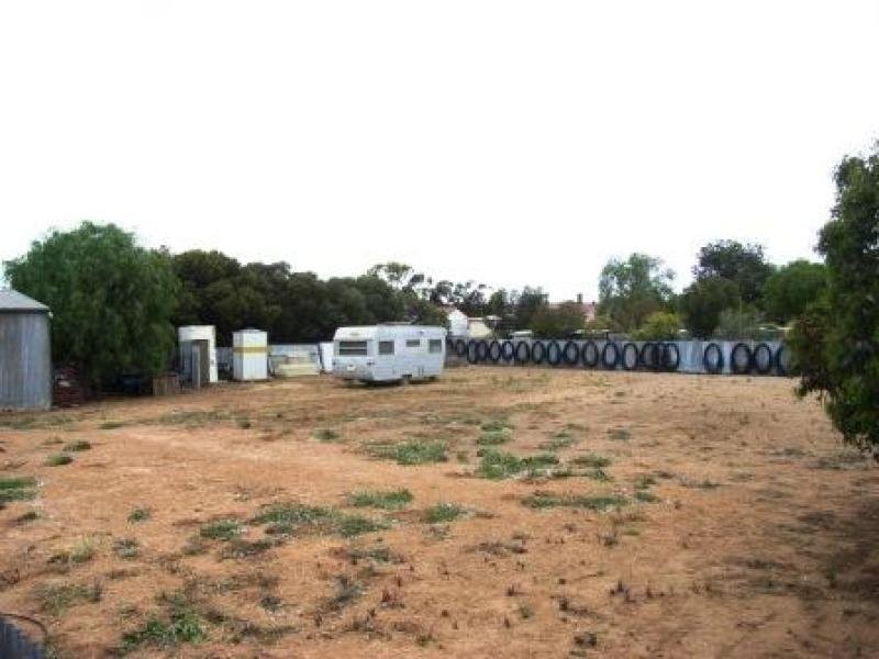 4 Seventh Street, Dublin SA 5501