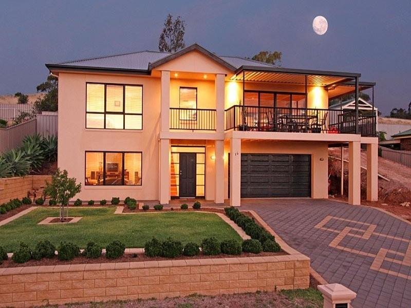 16 Cambridge Terrace, Hillbank SA 5112