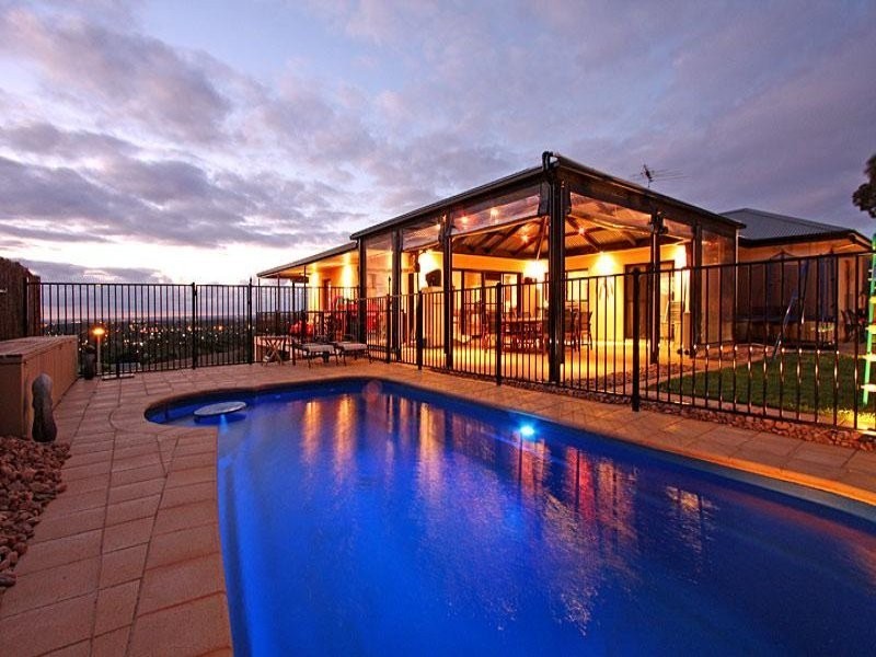 16 Cambridge Terrace, Hillbank SA 5112