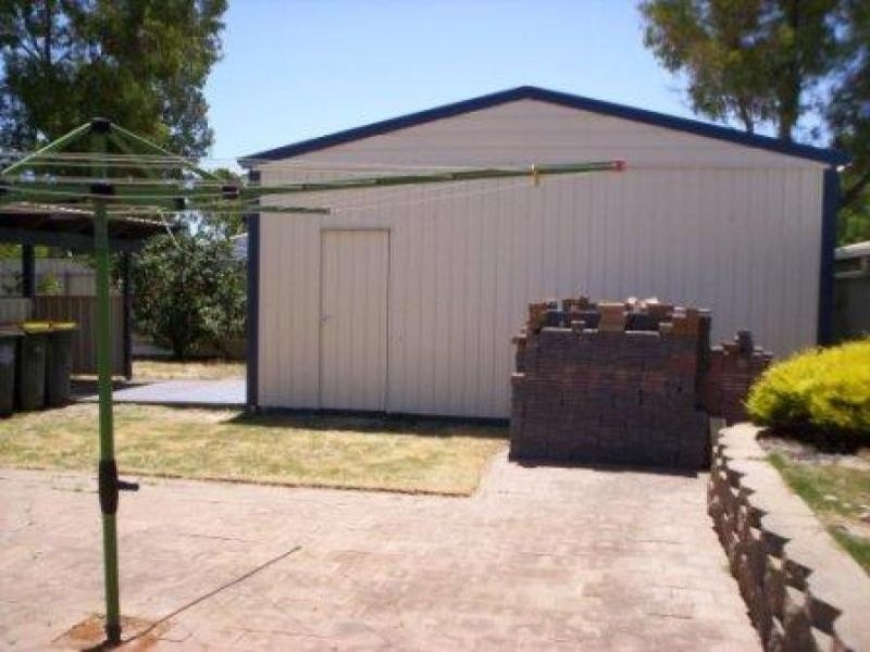 136 Andrew Smith Drive, Parafield Gardens SA 5107