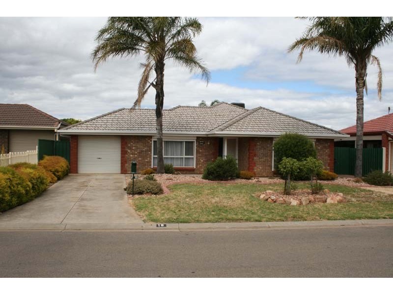 18 Comley Court, Salisbury Plain SA 5109