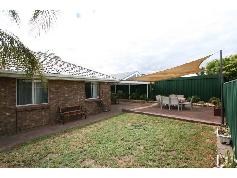 18 Comley Court, Salisbury Plain SA 5109