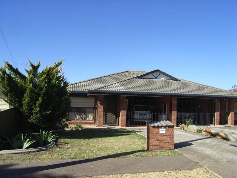 Salisbury Downs SA 5108