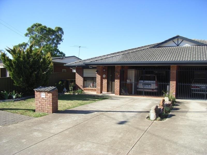 Salisbury Downs SA 5108