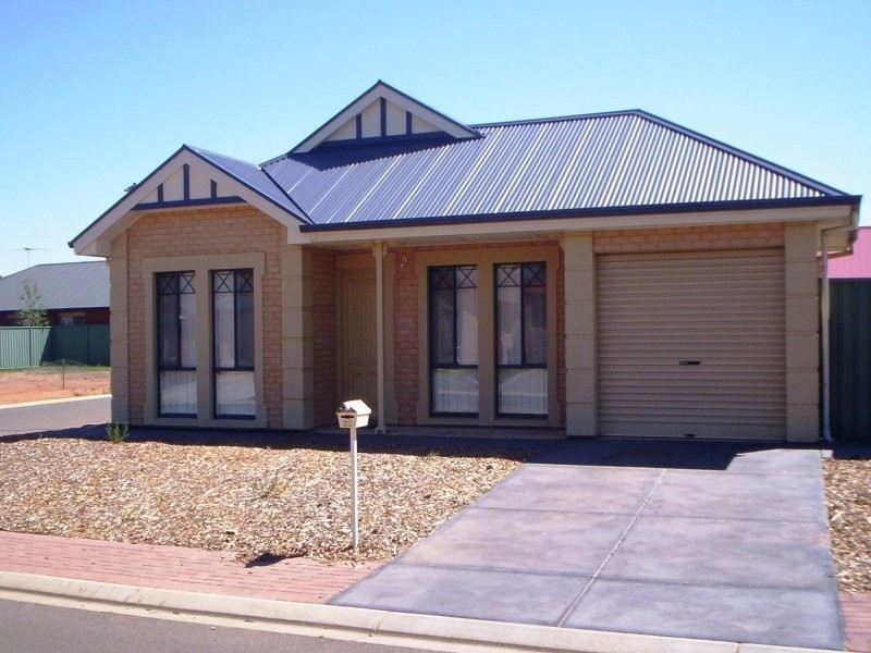 Munno Para West SA 5115