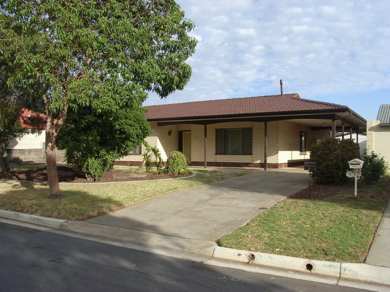 3 Isobel Street, Salisbury SA 5108