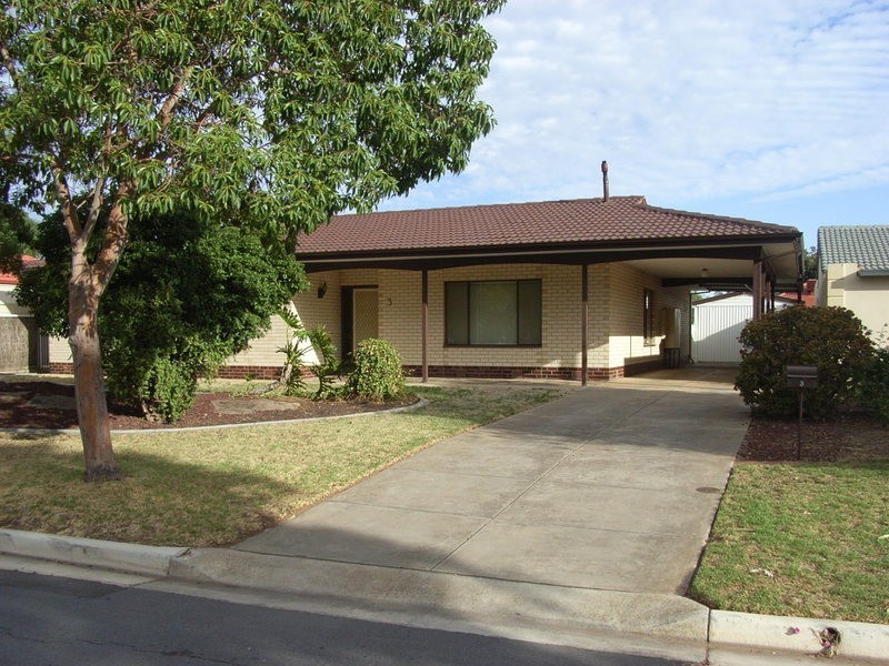 3 Isobel Street, Salisbury SA 5108