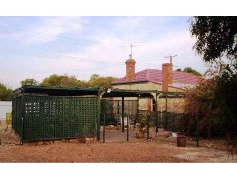 17 Aerodrome Road, Mallala SA 5502