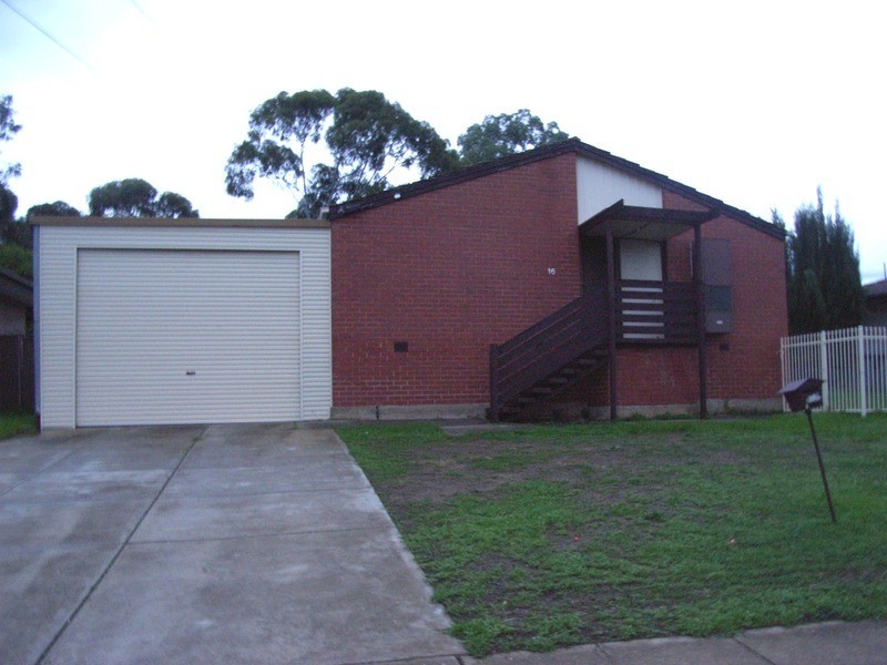 16 Denning Avenue, Ingle Farm SA 5098