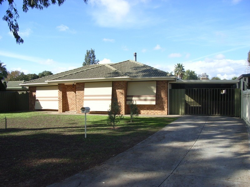 Parafield Gardens SA 5107