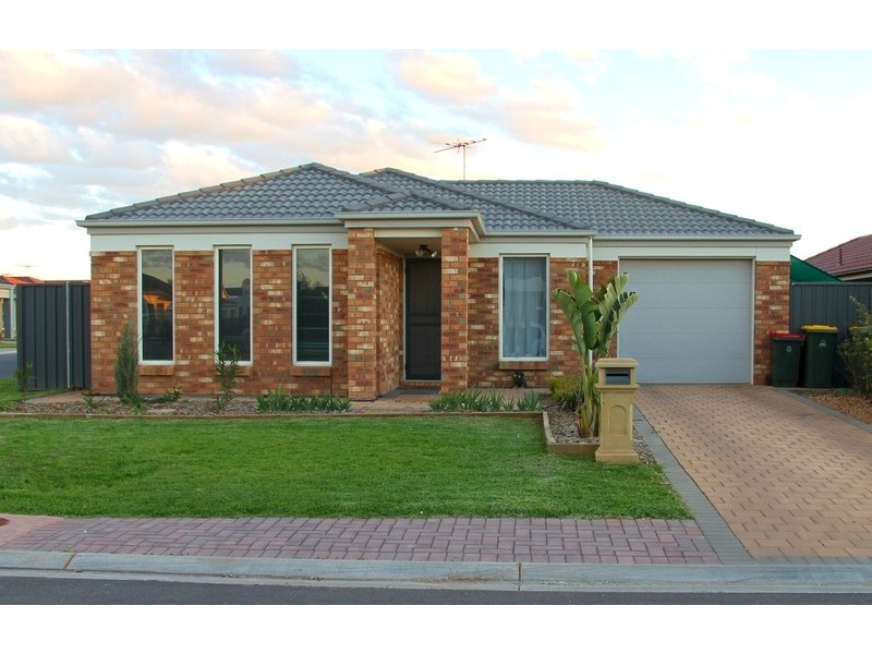 46 Macfarlane Way, Andrews Farm SA 5114