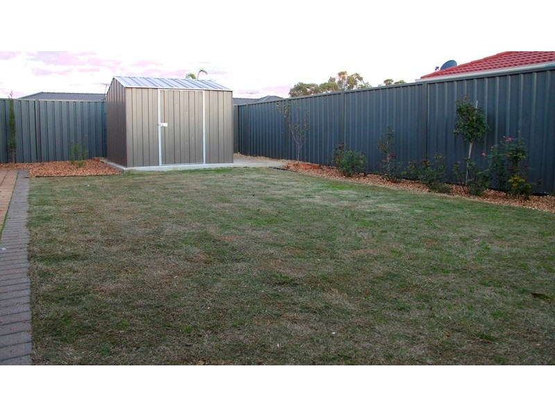 46 Macfarlane Way, Andrews Farm SA 5114