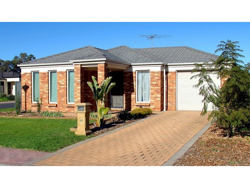 46 Macfarlane Way, Andrews Farm SA 5114