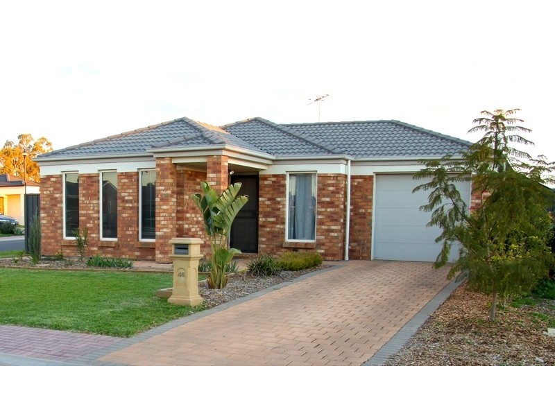 46 Macfarlane Way, Andrews Farm SA 5114