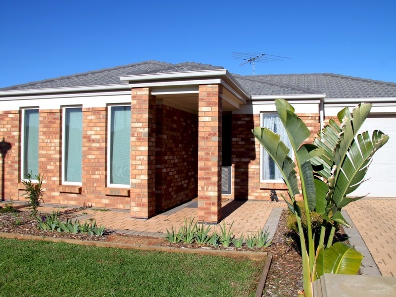 46 Macfarlane Way, Andrews Farm SA 5114