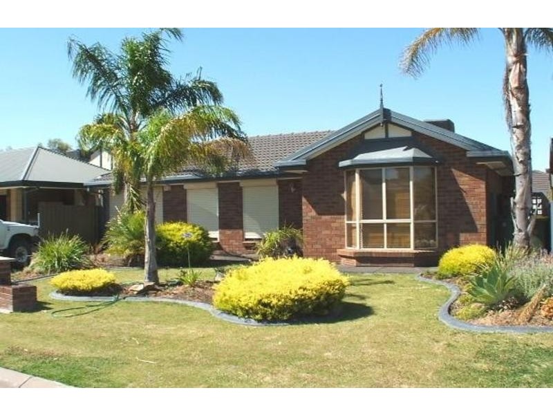 4 Liepin Close, Andrews Farm SA 5114
