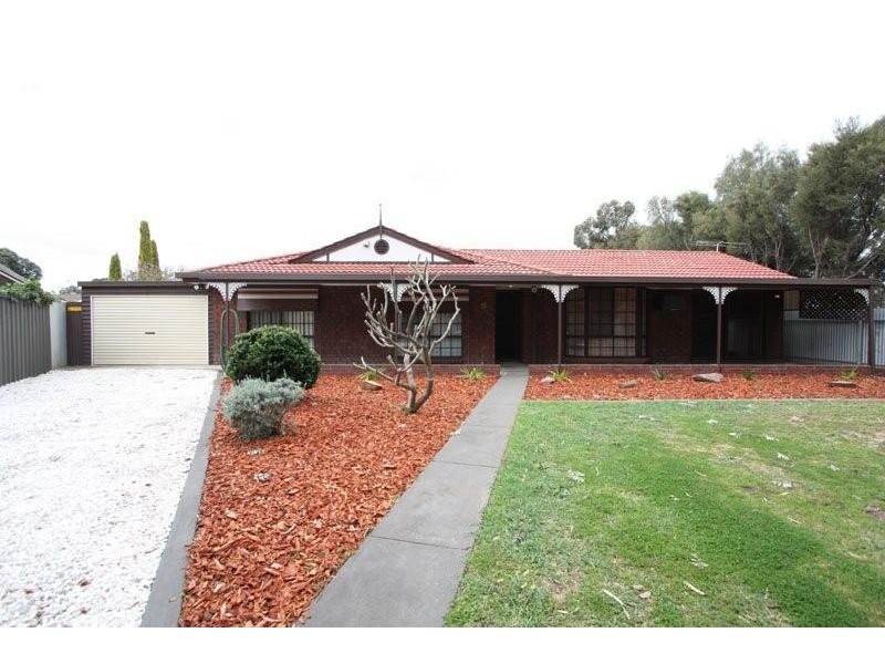 5 Primrose Court, Parafield Gardens SA 5107