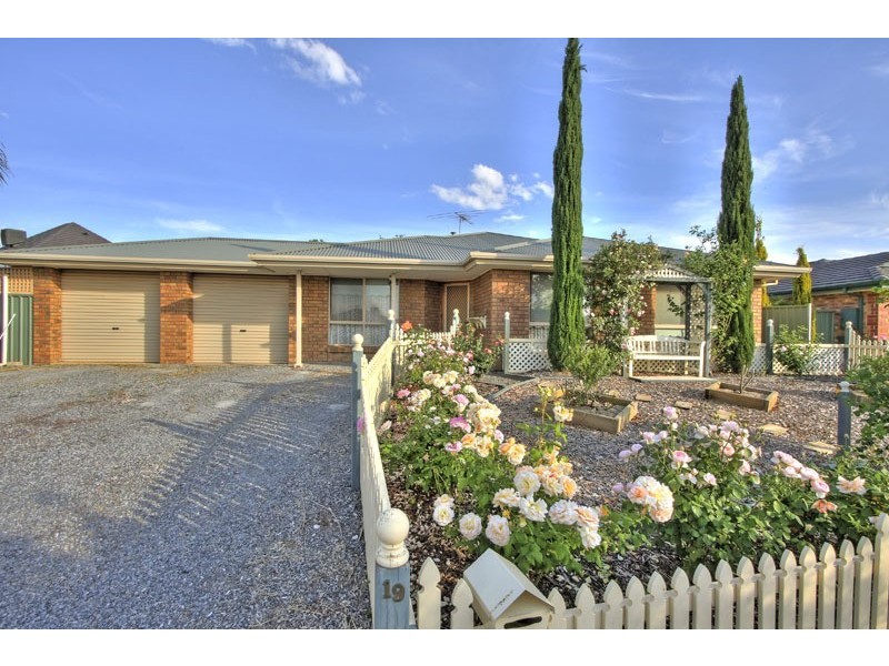 19 Park Lake Boulevard, Blakeview SA 5114