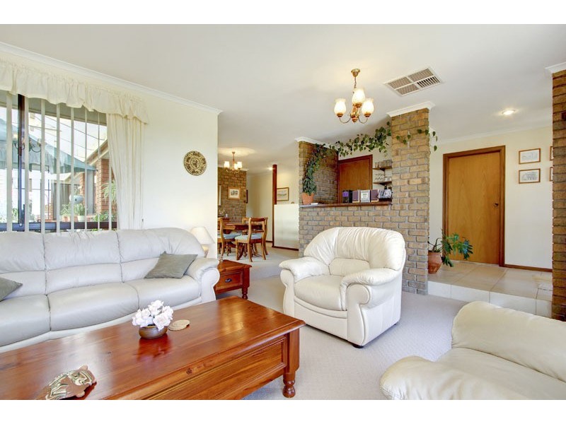 3 Hampton Court, Hillbank SA 5112