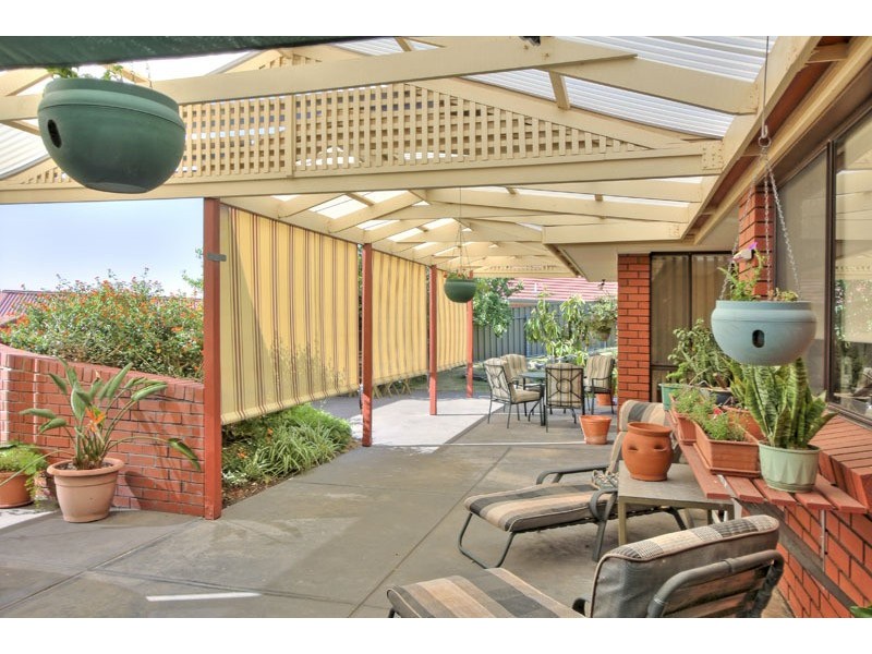 3 Hampton Court, Hillbank SA 5112