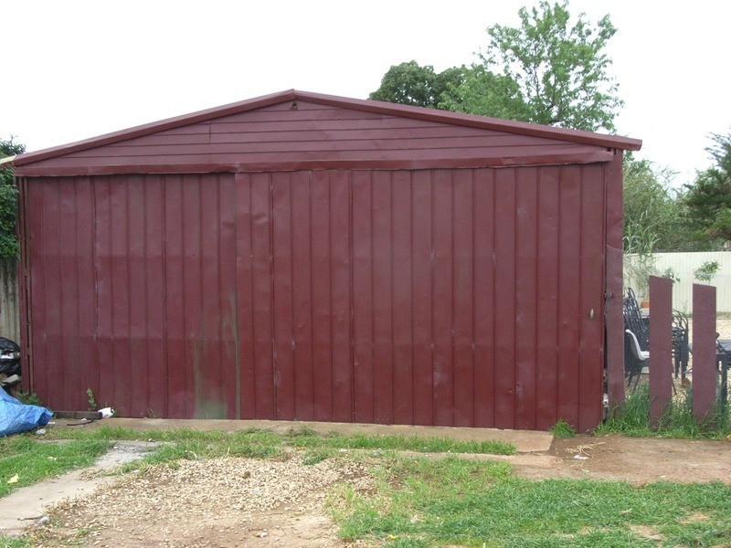 44 Penfold Road, Elizabeth South SA 5112