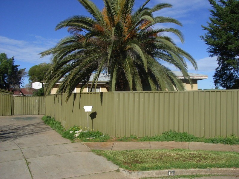 13 Bagot Road, Elizabeth South SA 5112