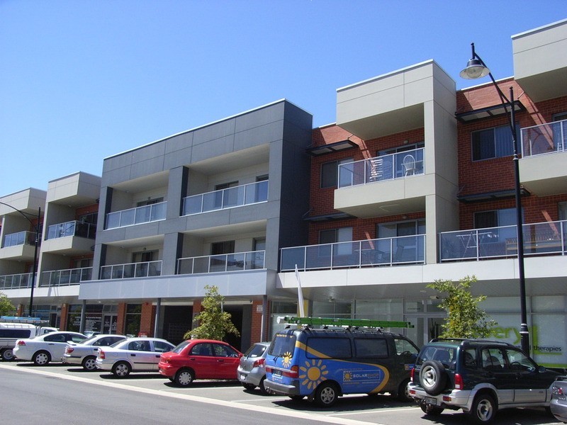 Mawson Lakes SA 5095