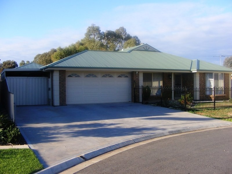 1 Russo Avenue, Parafield Gardens SA 5107