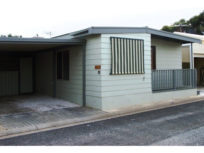 75/Lot 1 Andrews Road, Penfield SA 5121