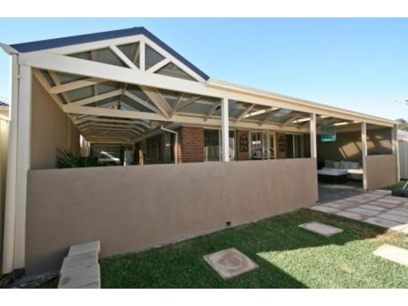 41 Grace Boulevard, Smithfield Plains SA 5114