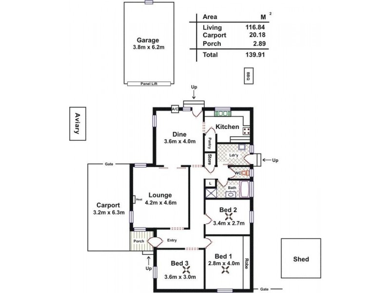 20 Tyalla Court, Munno Para SA 5115