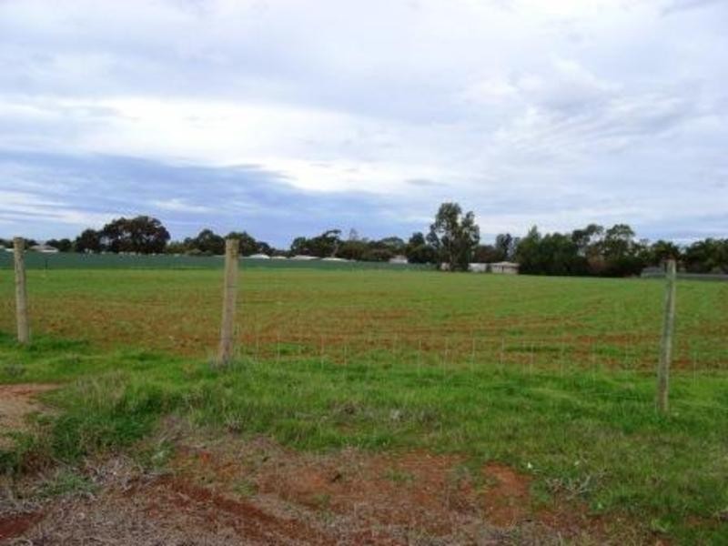 LOT 7 Thyer Road, Macdonald Park SA 5121