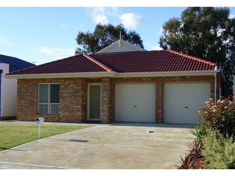 22 Carmine Court, Parafield Gardens SA 5107