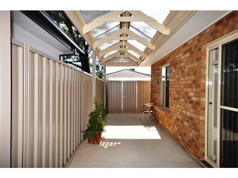 22 Carmine Court, Parafield Gardens SA 5107