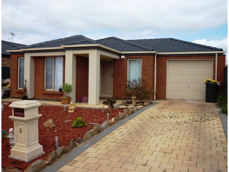 3 Toorna Place, Andrews Farm SA 5114