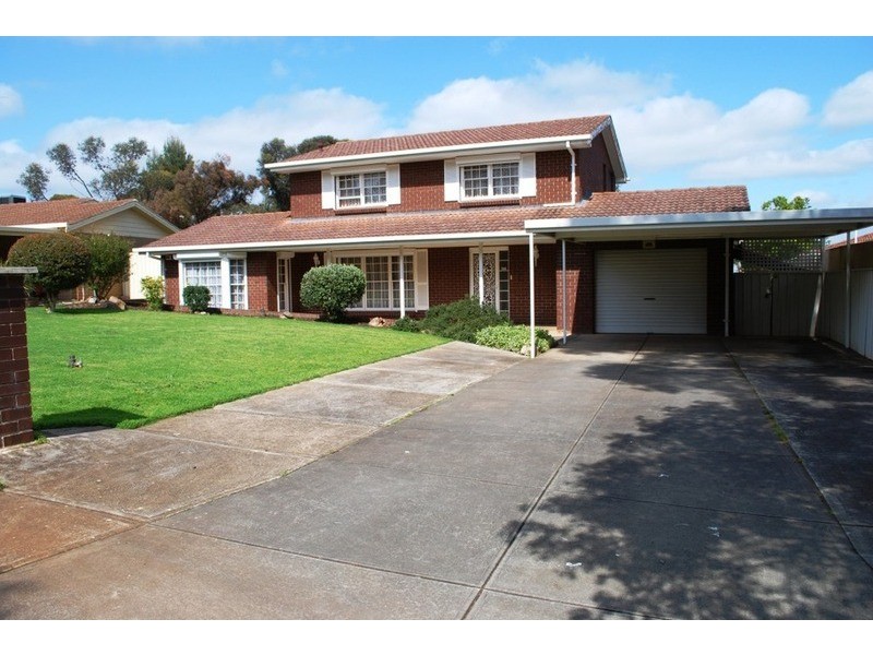 8 Promotion Drive, Hillbank SA 5112