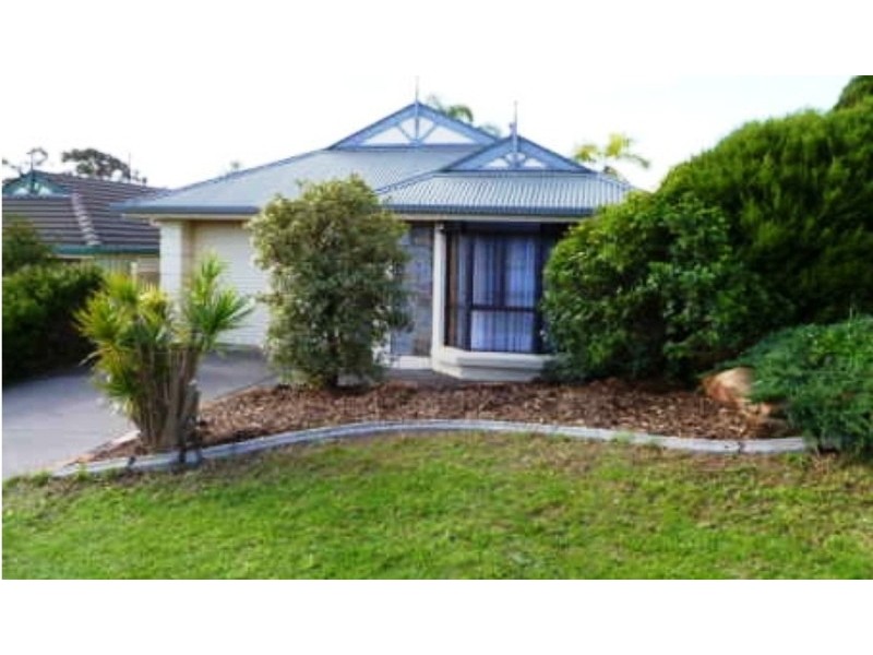 11 Knightsbridge Court, Hillbank SA 5112