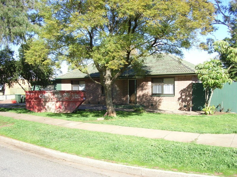 5 Nutt Street, Elizabeth Downs SA 5113