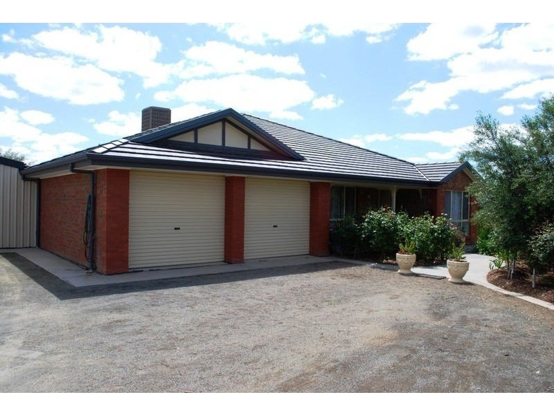 lot/501 Lyndon Road, Macdonald Park SA 5121