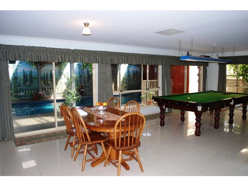 lot/501 Lyndon Road, Macdonald Park SA 5121