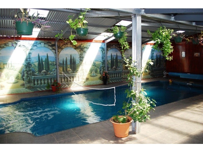 lot/501 Lyndon Road, Macdonald Park SA 5121