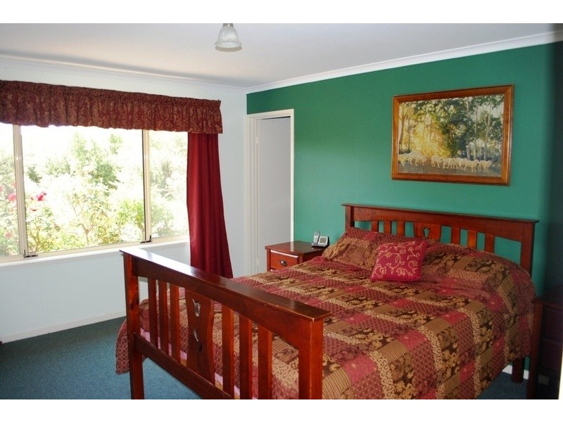 lot/501 Lyndon Road, Macdonald Park SA 5121