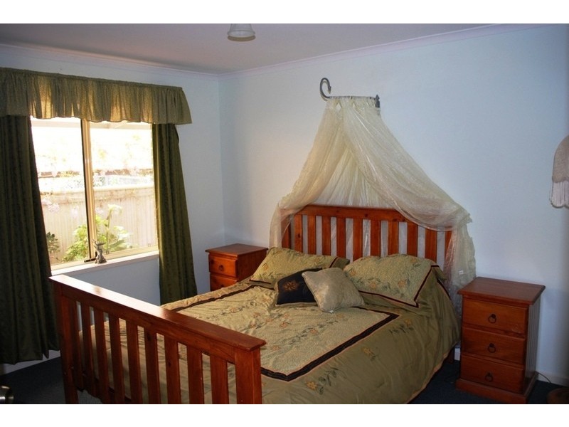 lot/501 Lyndon Road, Macdonald Park SA 5121