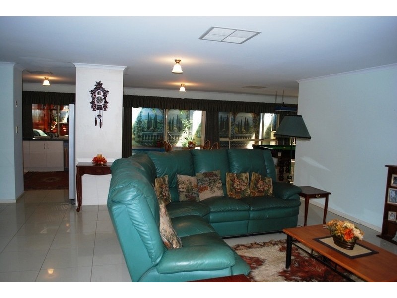 lot/501 Lyndon Road, Macdonald Park SA 5121