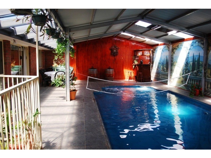 lot/501 Lyndon Road, Macdonald Park SA 5121