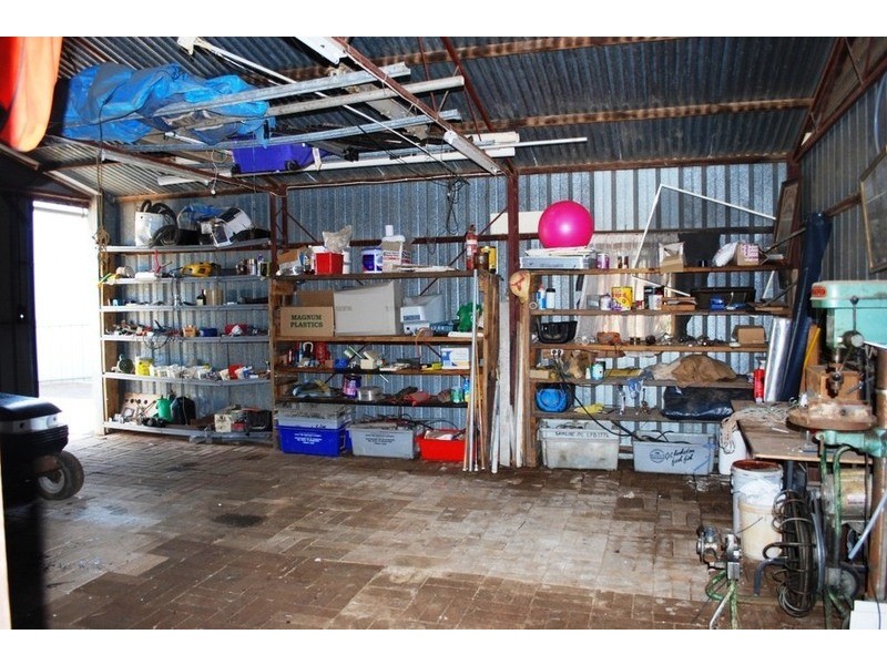 lot/501 Lyndon Road, Macdonald Park SA 5121