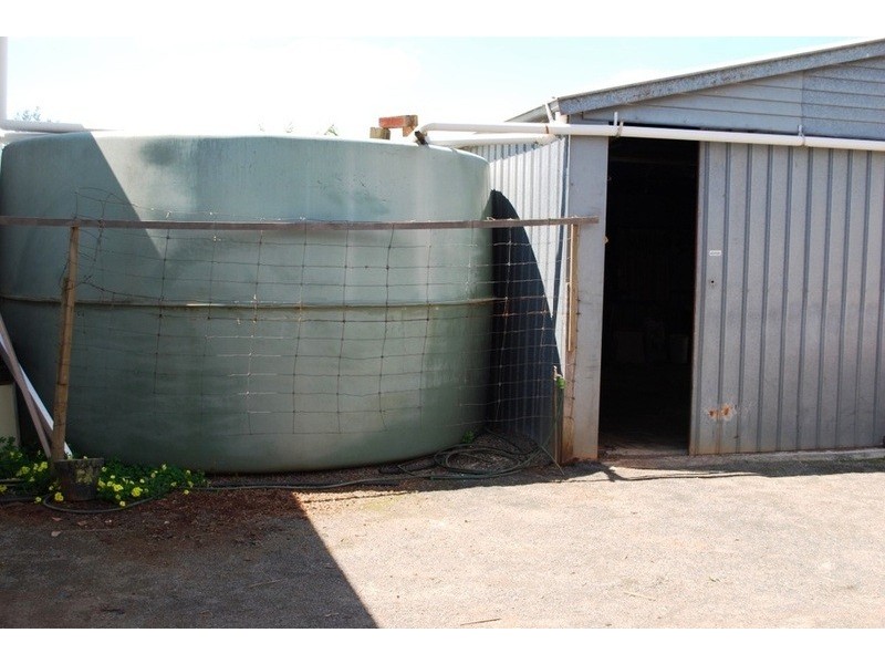 lot/501 Lyndon Road, Macdonald Park SA 5121