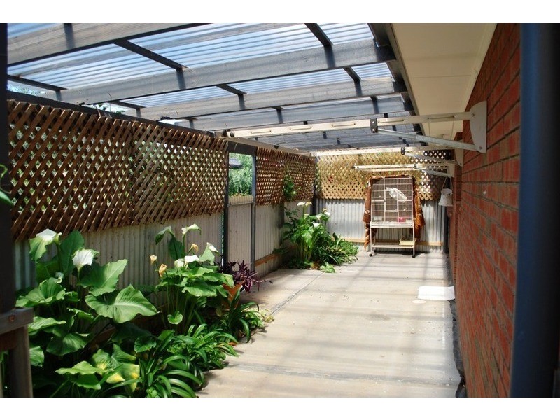 lot/501 Lyndon Road, Macdonald Park SA 5121