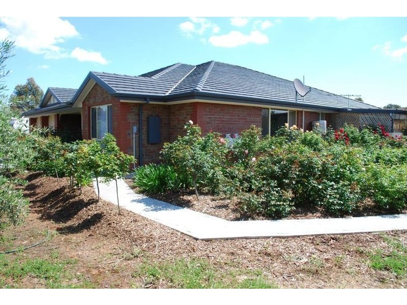 lot/501 Lyndon Road, Macdonald Park SA 5121