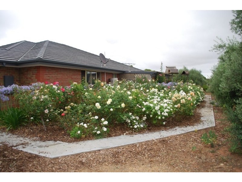 lot/501 Lyndon Road, Macdonald Park SA 5121